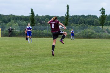 Bild 396 - Frauen FSC Kaltenkirchen : SG Wilstermarsch : Ergebnis: 1:1